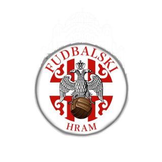 Fudbalski Hram